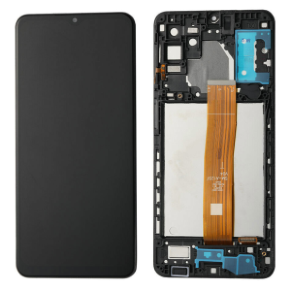 AFFICHEUR SAMSUNG A32 INCELL